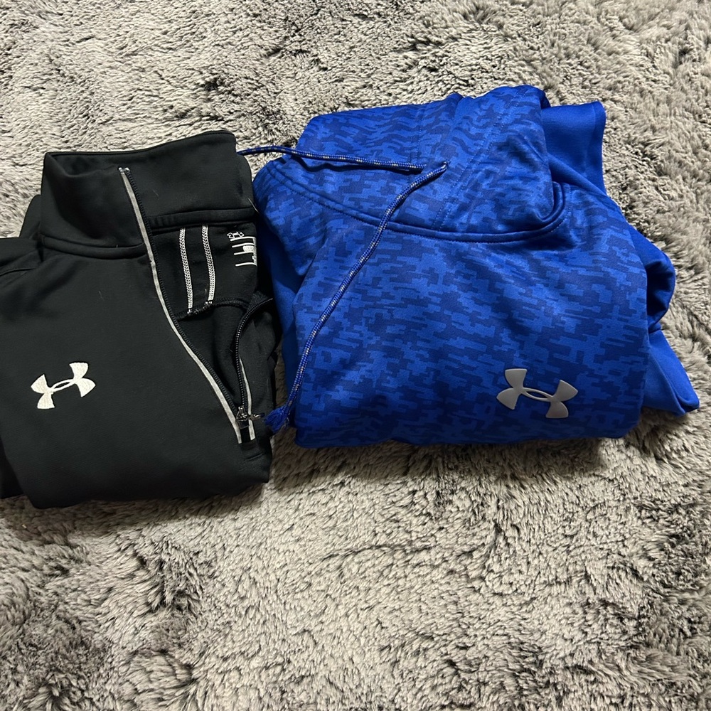 Under Armour Bundle